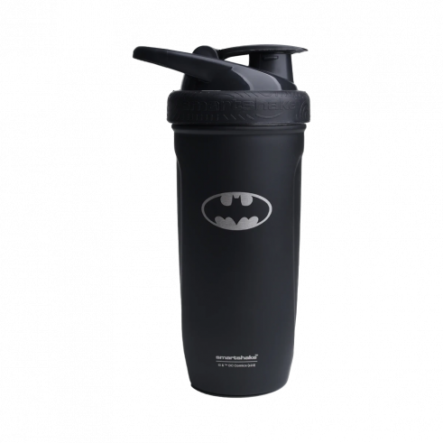 SmartShake Reforce Stainless Steel DC Comics, 900 мл