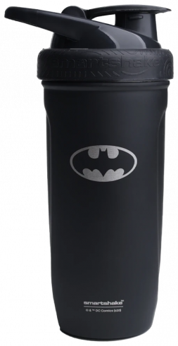 SmartShake Reforce Stainless Steel DC Comics, 900 мл