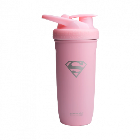 SmartShake Reforce Stainless Steel DC Comics, 900 мл