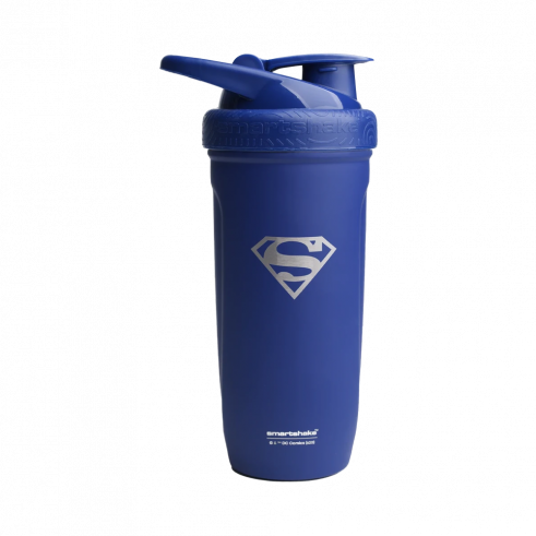 SmartShake Reforce Stainless Steel DC Comics, 900 мл
