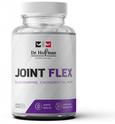 Dr.Hoffman Joint Flex, 120 капс