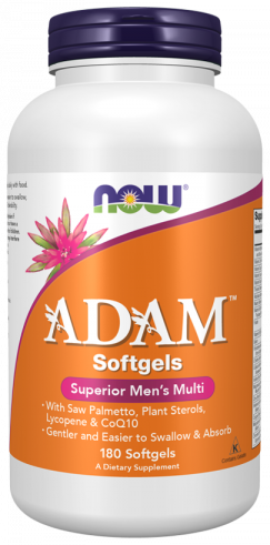NOW Adam Superior Men's Multi