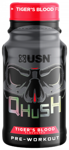USN Qhush Shot, 60 мл