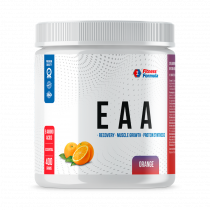 Fitness Formula EAA Premium, 400 грамм
