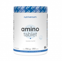 Nutriversum Amino Tablet, Амино таблетка, 350 таблеток