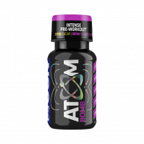 USN Atom Bomb, Атом Бомб, 60 мл