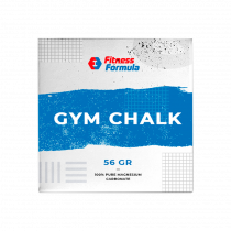 Fitness Formula Магнезия в брикетах, 56 грамм