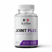 Dr.Hoffman Joint Flex, 120 капс
