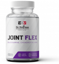Dr.Hoffman Joint Flex, 120 капс