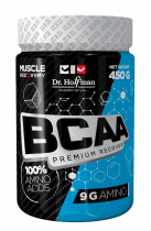 Dr.Hoffman BCAA 8000, 450 гр
